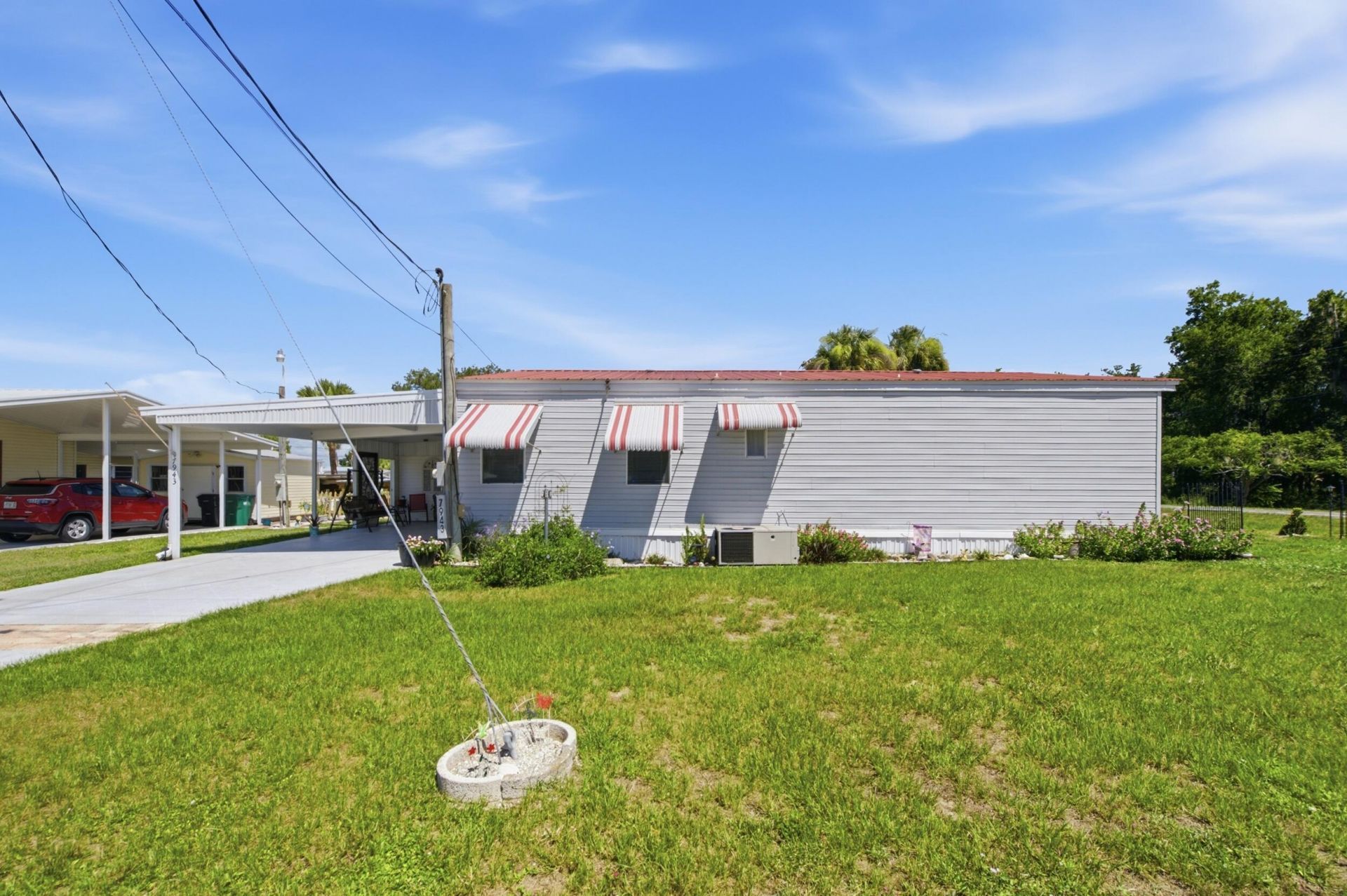7943 SE 97th Court, Okeechobee, FL 34974 Photo