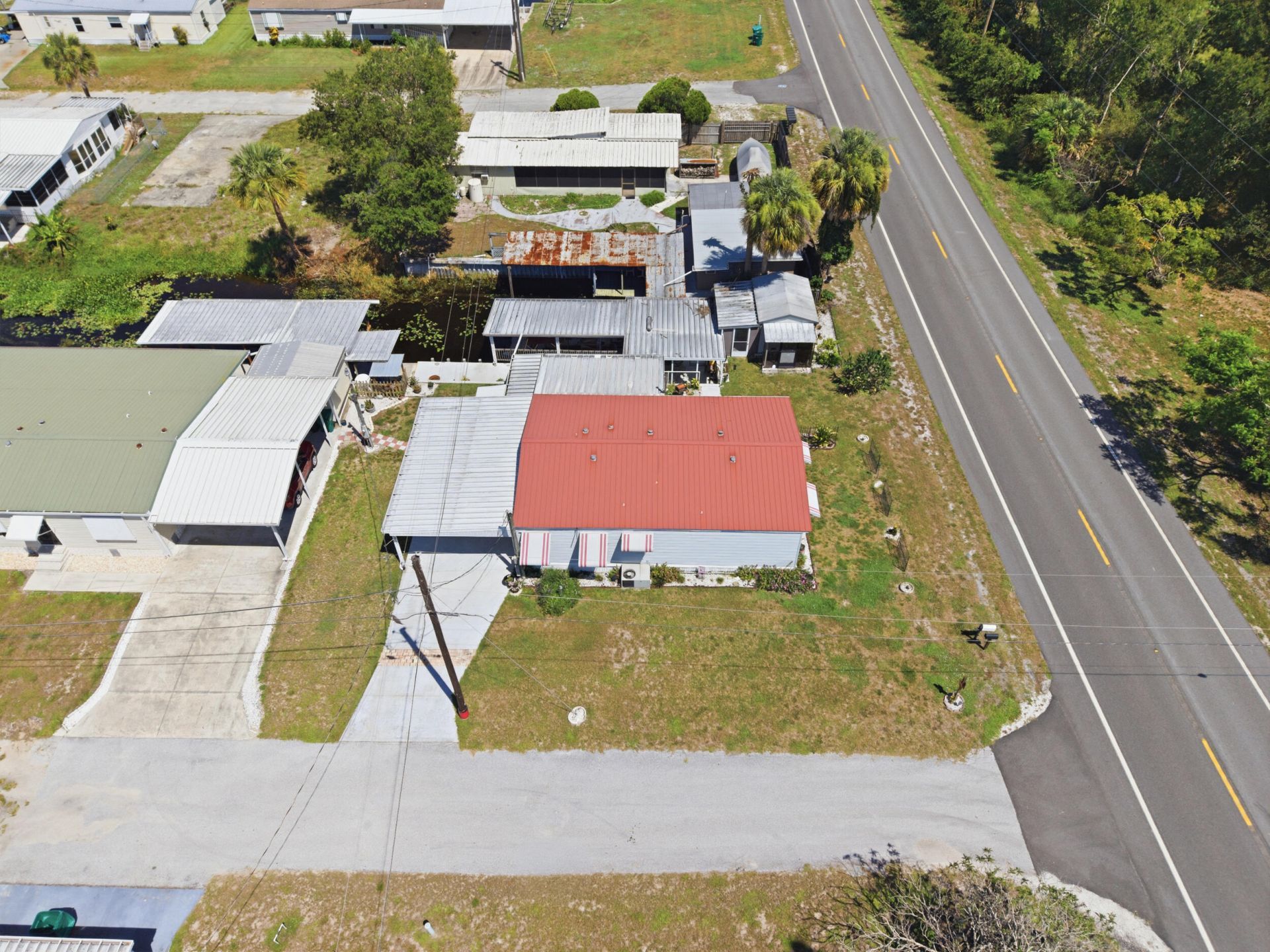 7943 SE 97th Court, Okeechobee, FL 34974 Photo