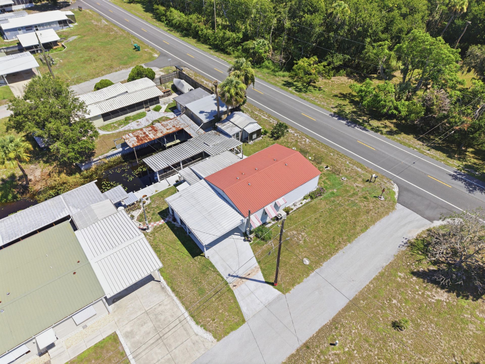 7943 SE 97th Court, Okeechobee, FL 34974 Photo