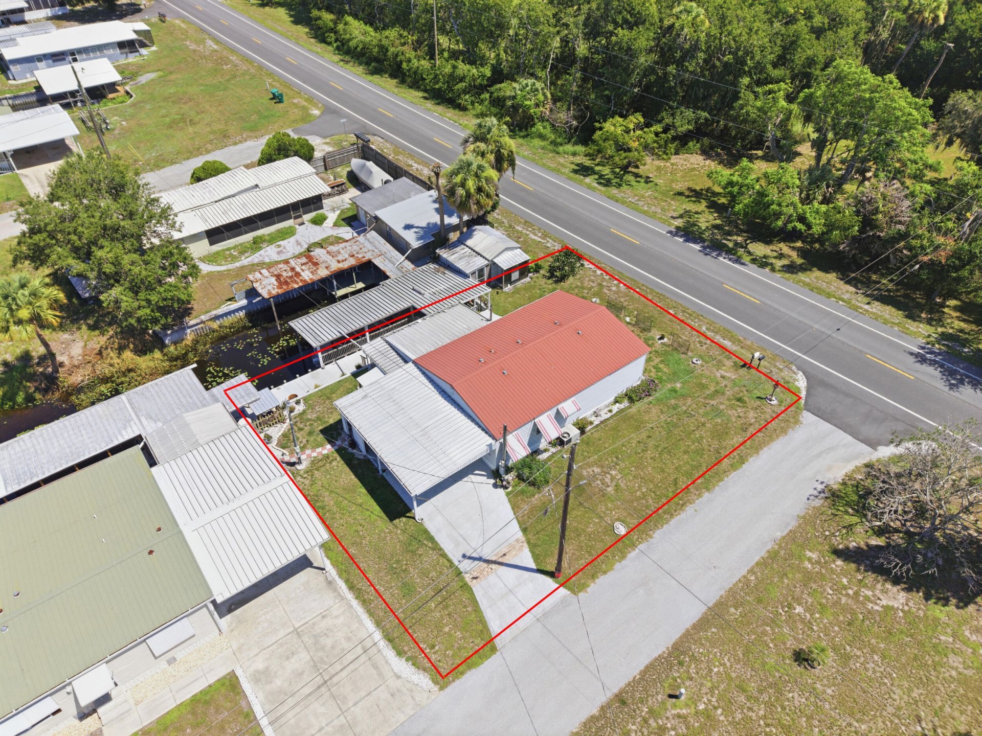 7943 SE 97th Court, Okeechobee, FL 34974 Photo