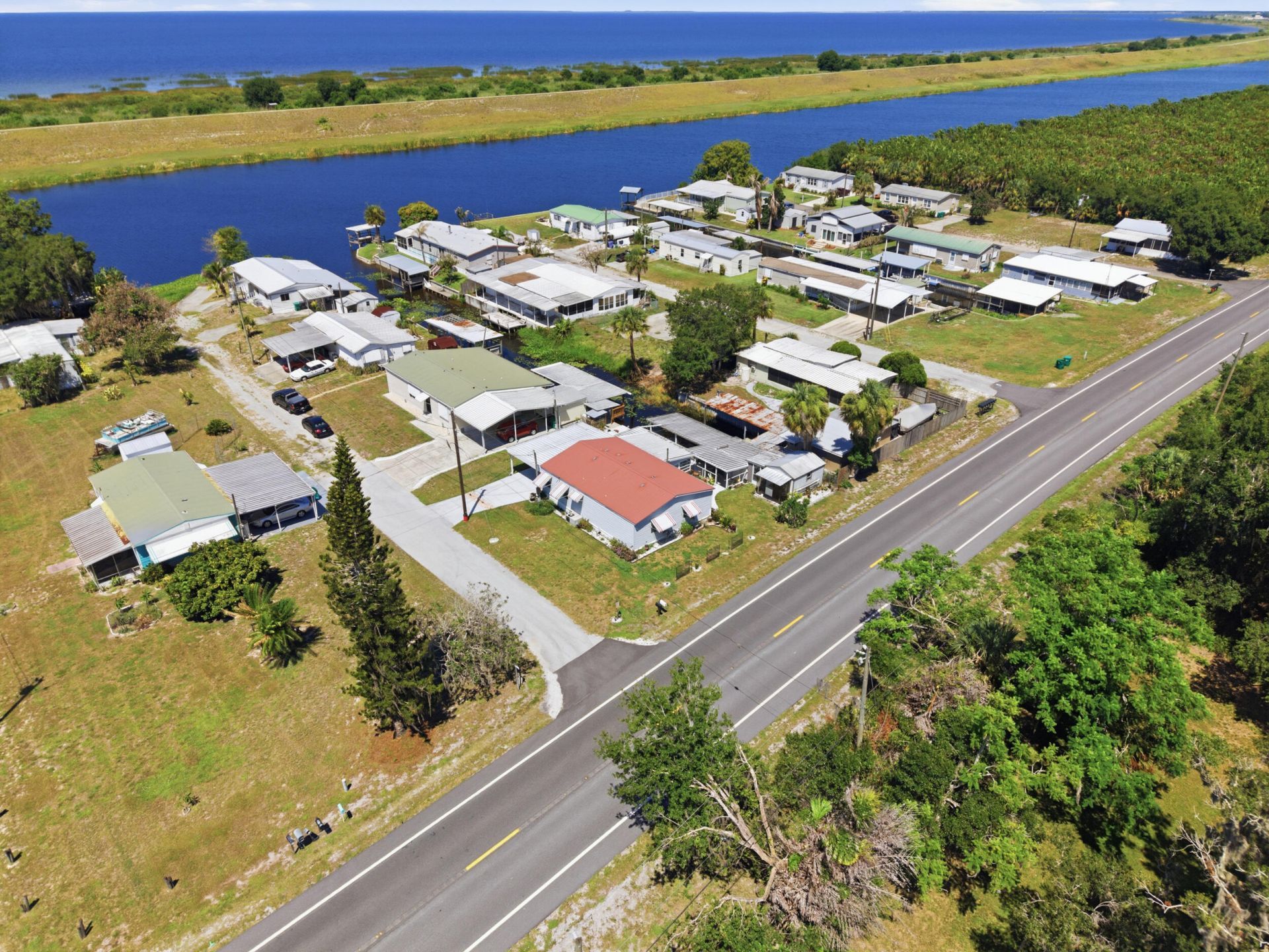 7943 SE 97th Court, Okeechobee, FL 34974 Photo