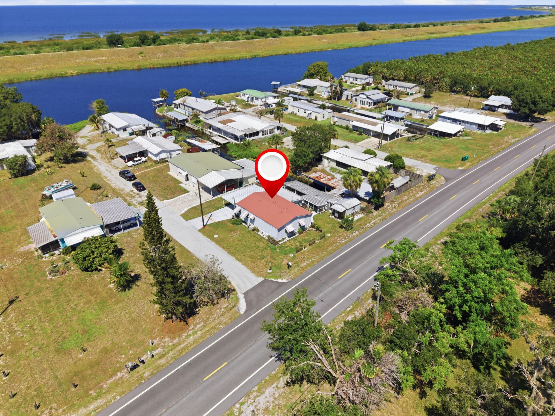 7943 SE 97th Court, Okeechobee, FL 34974 Photo
