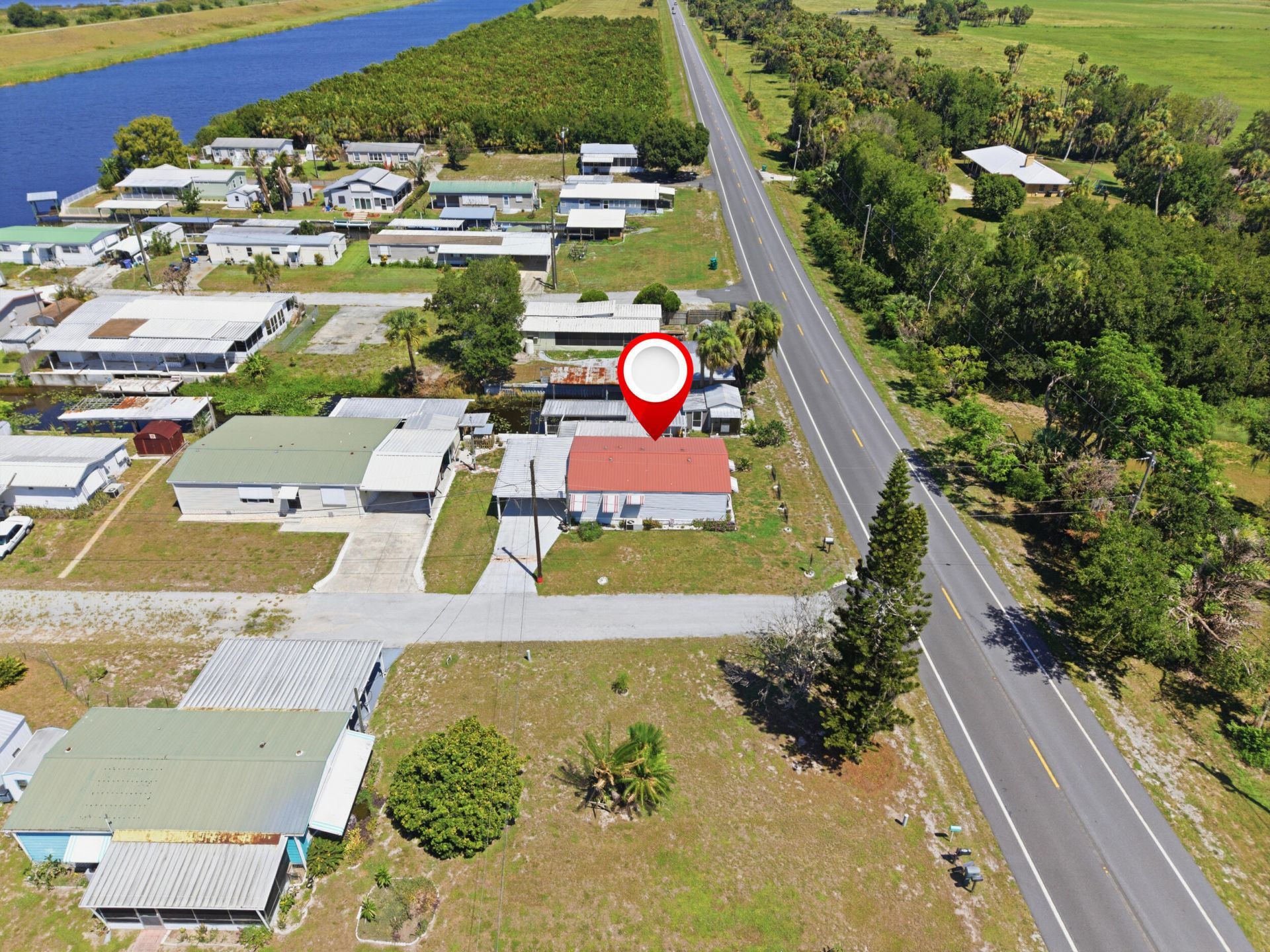 7943 SE 97th Court, Okeechobee, FL 34974 Photo