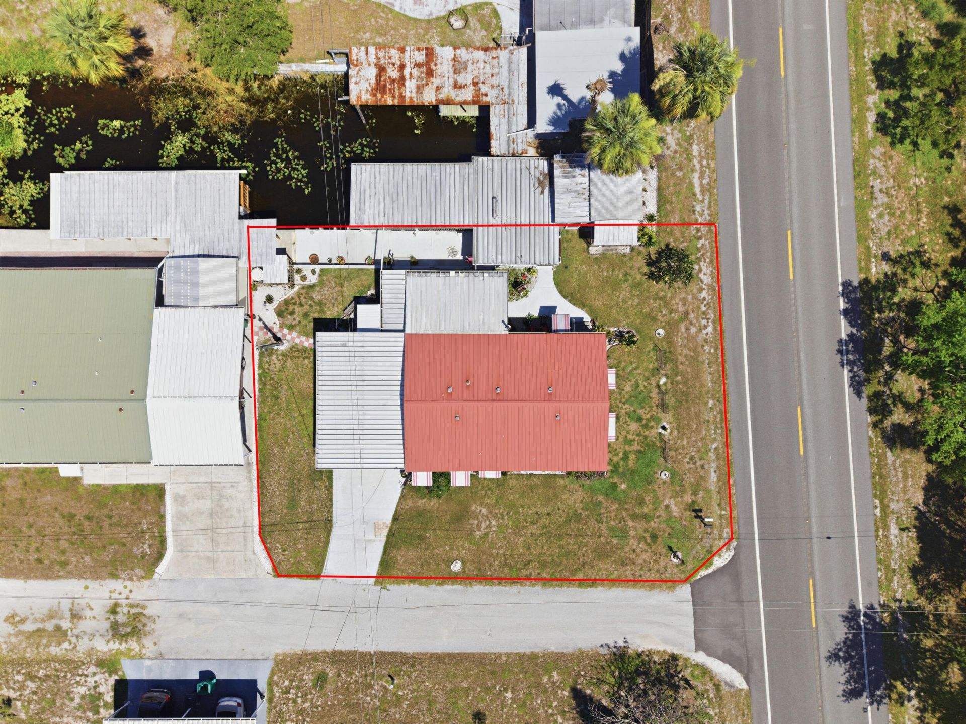 7943 SE 97th Court, Okeechobee, FL 34974 Photo