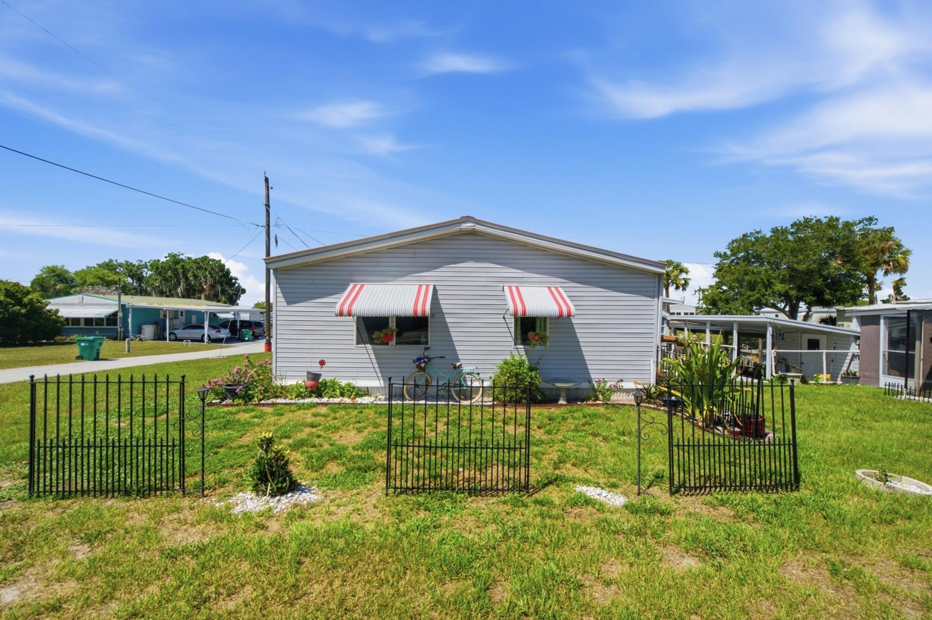 7943 SE 97th Court, Okeechobee, FL 34974 Photo