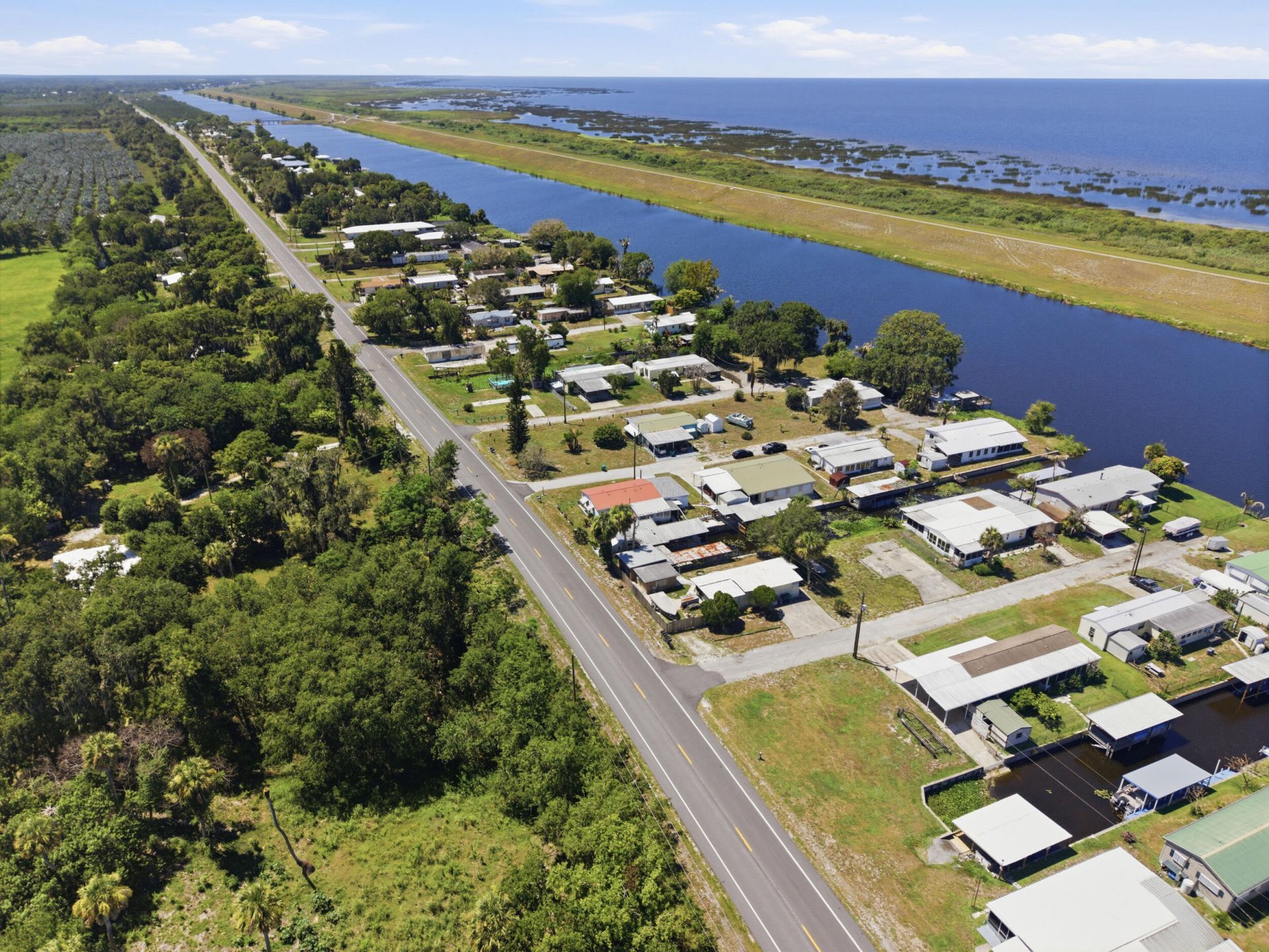 7943 SE 97th Court, Okeechobee, FL 34974 Photo