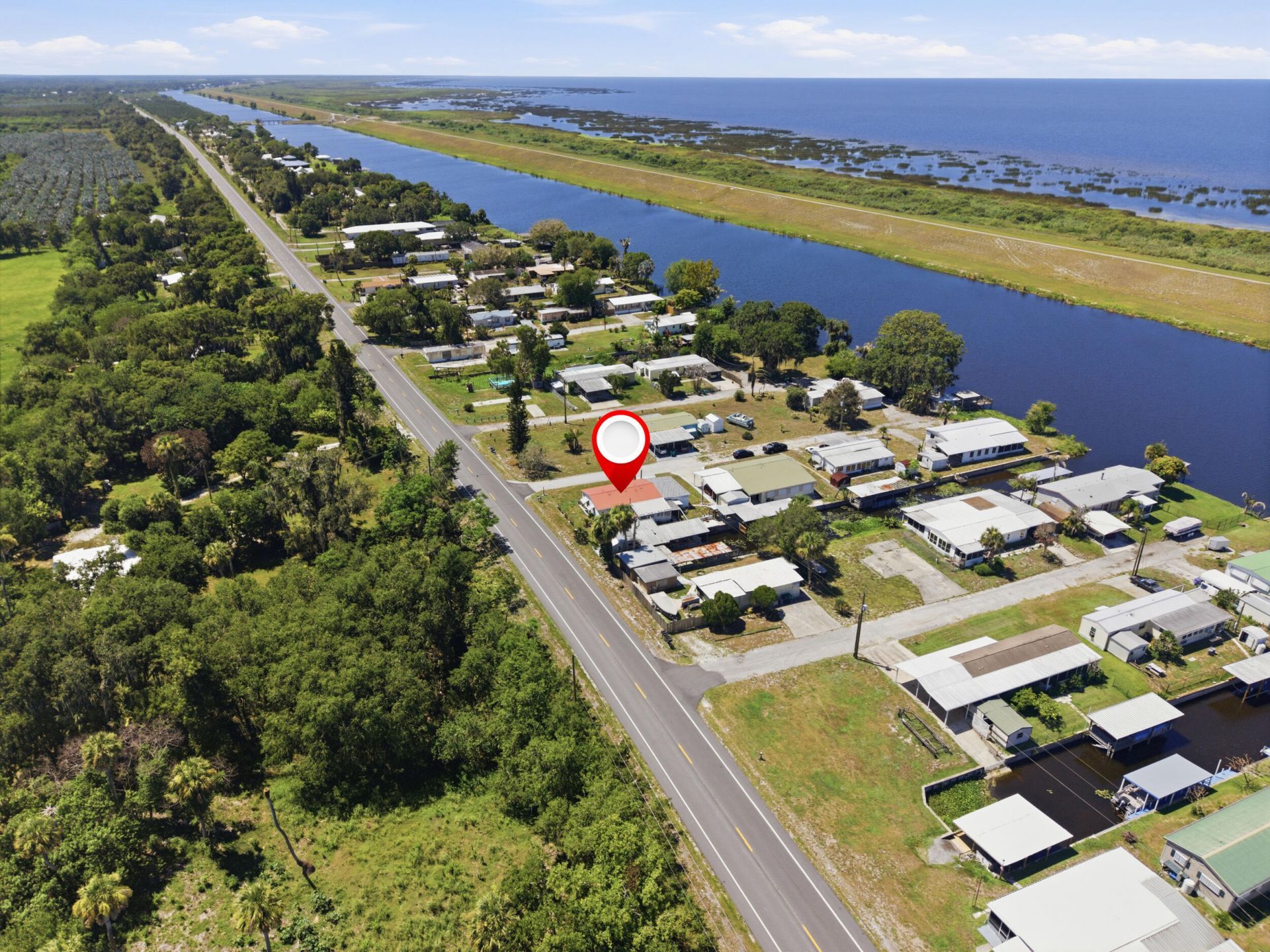 7943 SE 97th Court, Okeechobee, FL 34974 Photo
