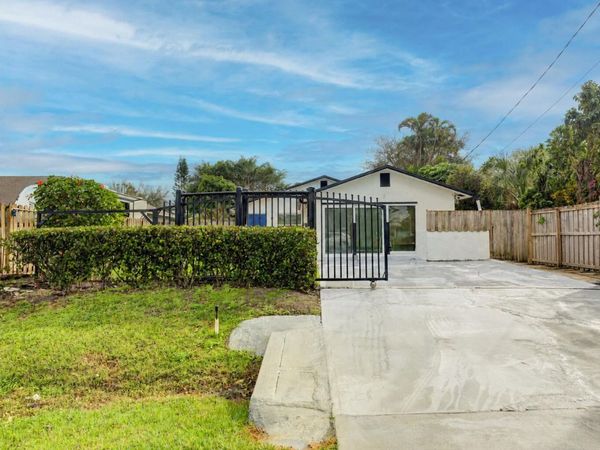 3394 SE JEFFERSON Street, Stuart, FL 34997