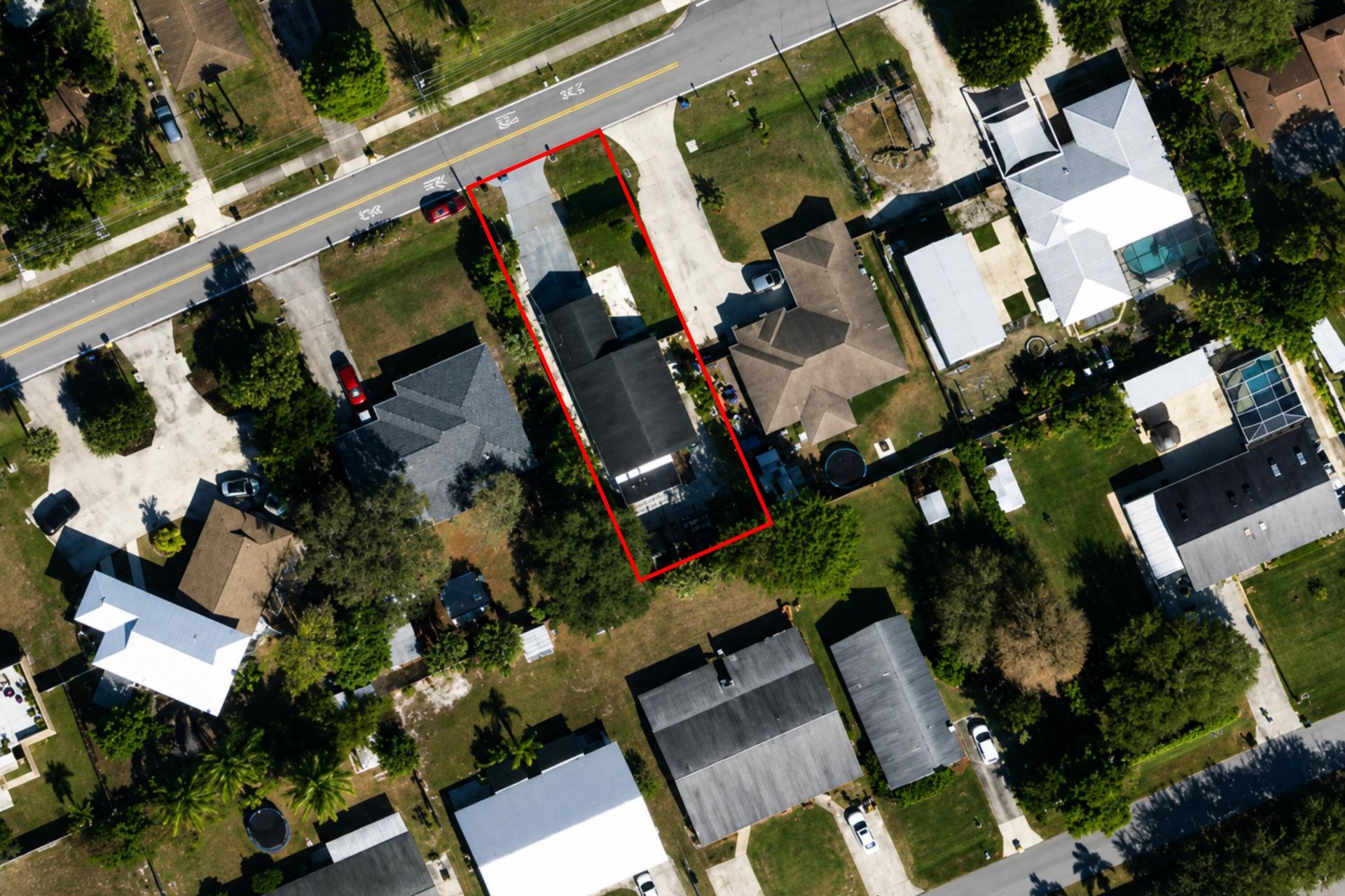 3394 SE Jefferson Street, Stuart, FL 34997 Photo