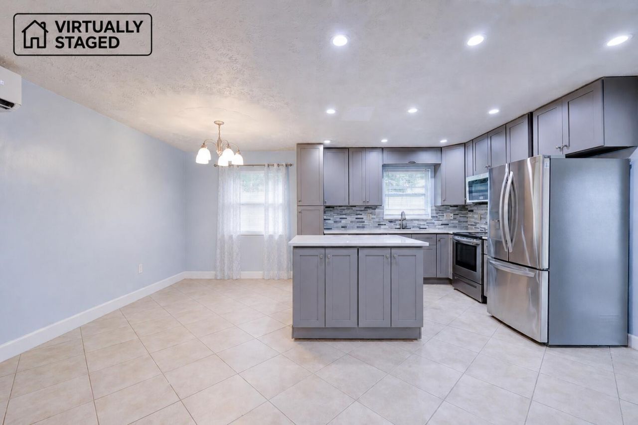 3394 SE Jefferson Street, Stuart, FL 34997 Photo