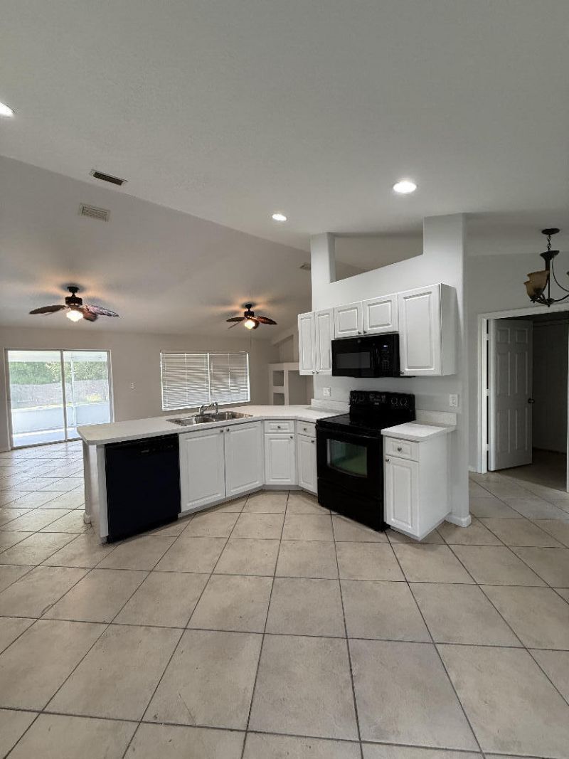 3449 SW Englewood Street, Port Saint Lucie, FL 34953 Photo
