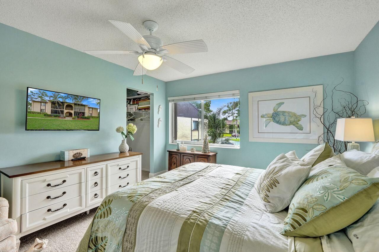 429 Pine Glen Lane, Unit C-2, Greenacres, FL 33463 Photo