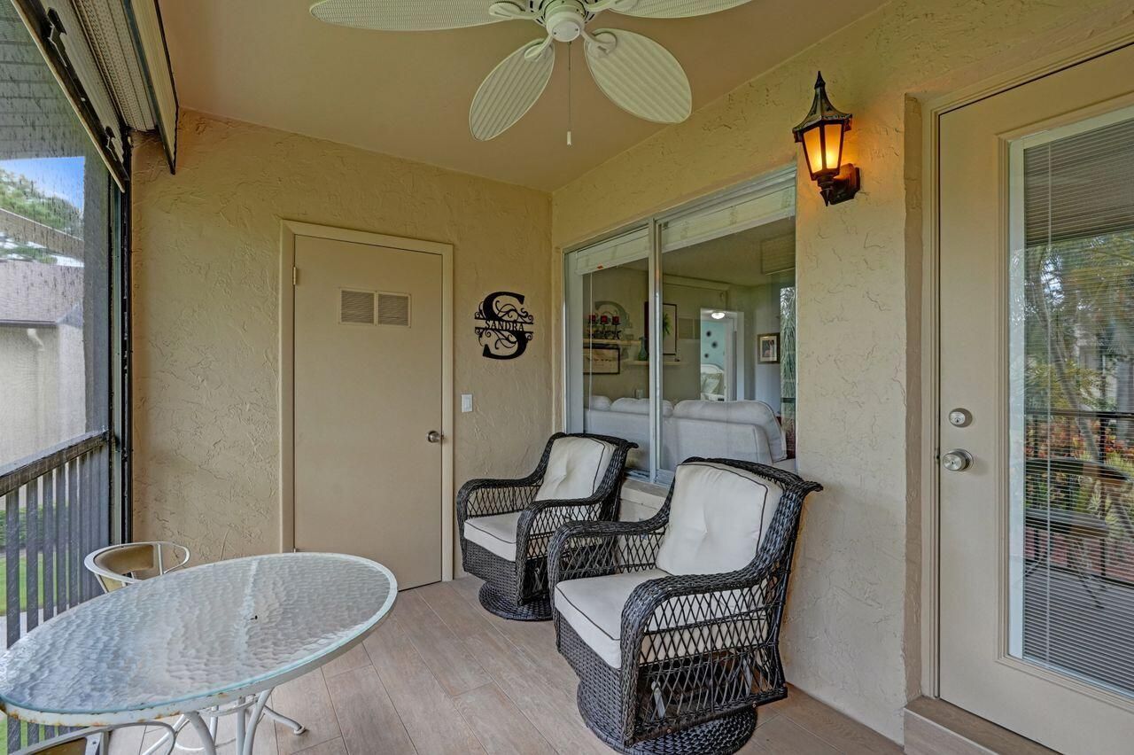 429 Pine Glen Lane, Unit C-2, Greenacres, FL 33463 Photo