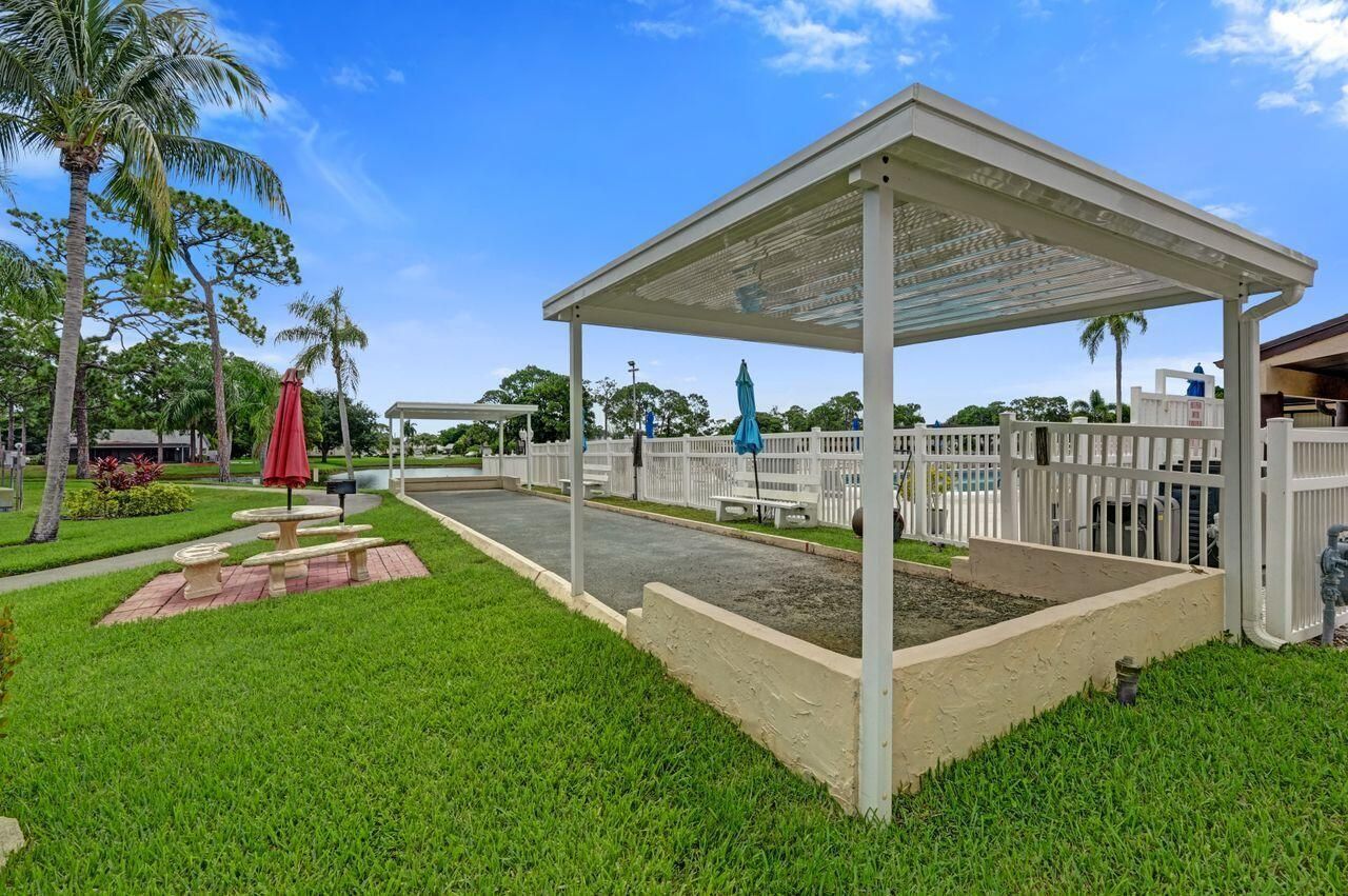 429 Pine Glen Lane, Unit C-2, Greenacres, FL 33463 Photo