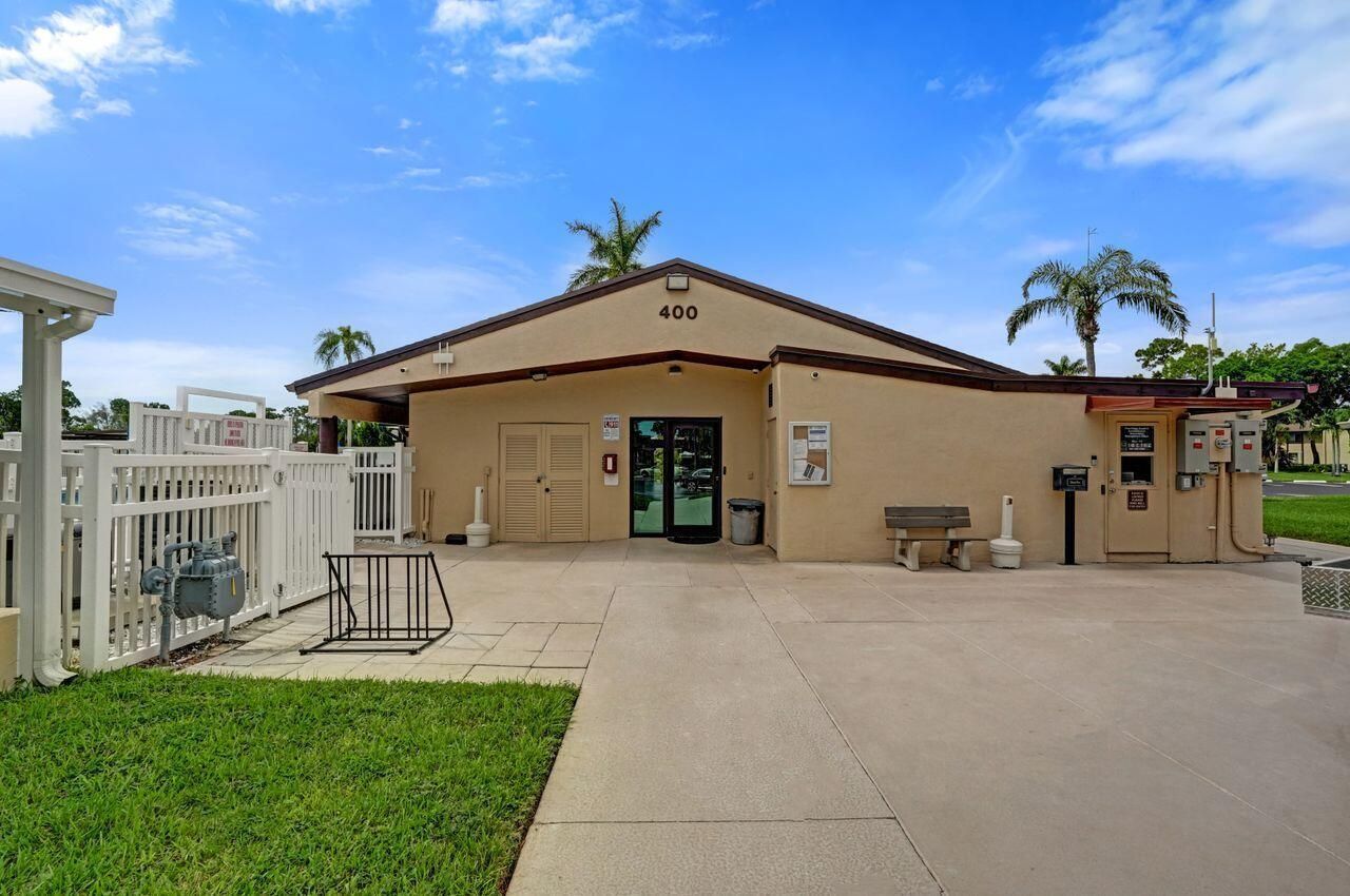 429 Pine Glen Lane, Unit C-2, Greenacres, FL 33463 Photo