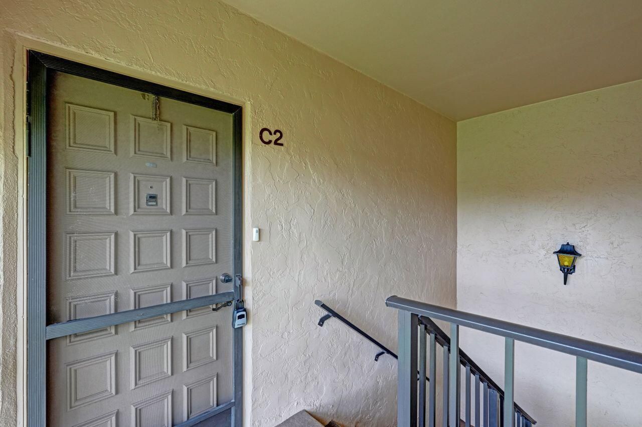429 Pine Glen Lane, Unit C-2, Greenacres, FL 33463 Photo