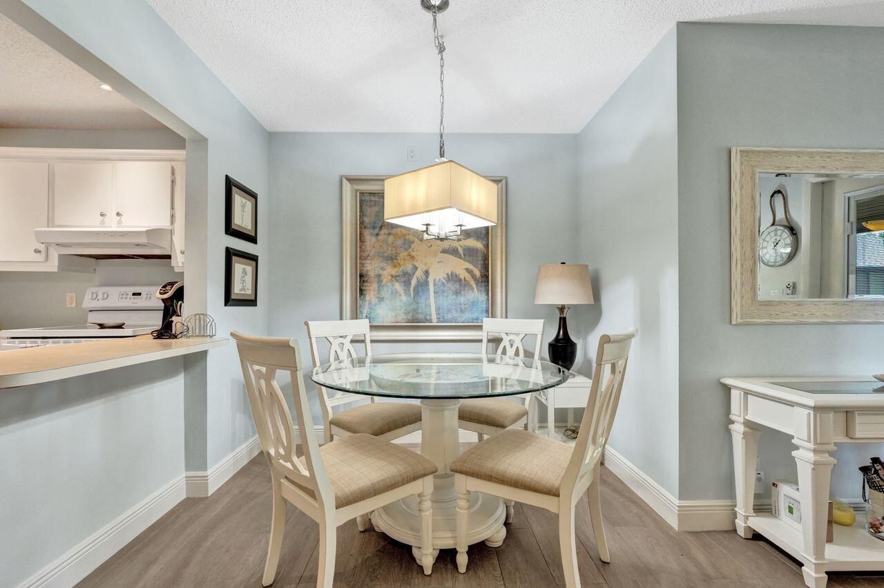 429 Pine Glen Lane, Unit C-2, Greenacres, FL 33463 Photo