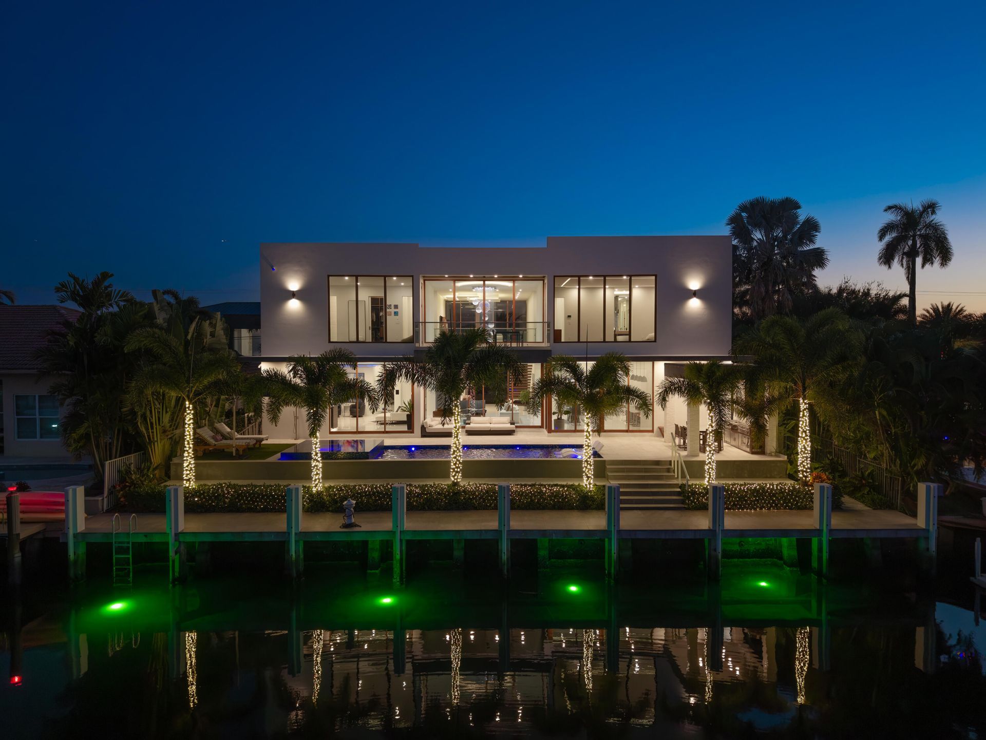 2631 NE 48th Court, Lighthouse Point, FL 33064 Photo
