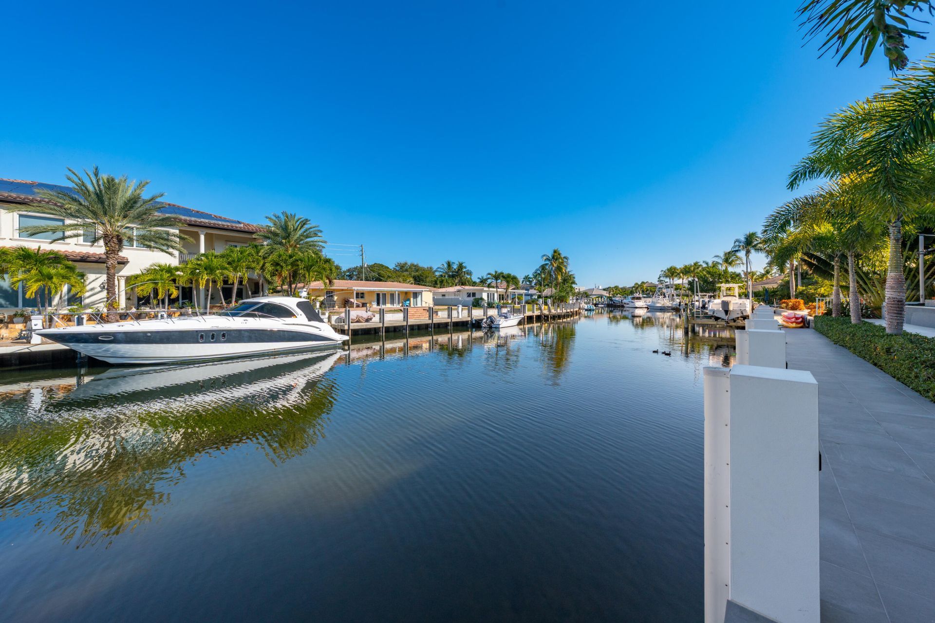 2631 NE 48th Court, Lighthouse Point, FL 33064 Photo