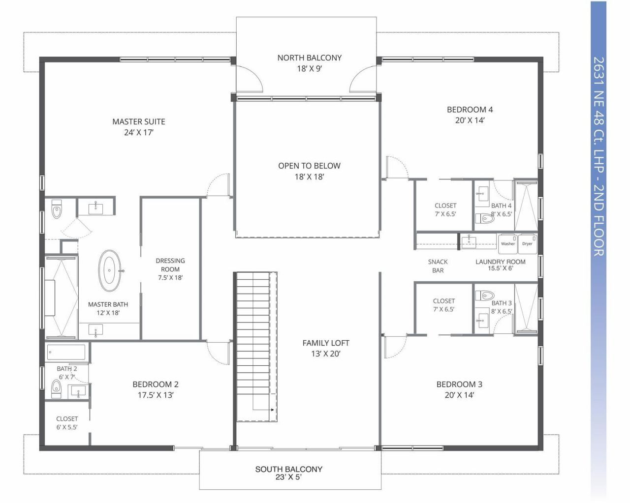 2631 NE 48th Court, Lighthouse Point, FL 33064 Photo