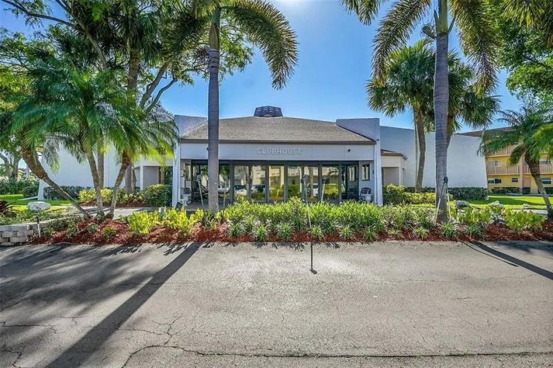6700 Royal Palm Boulevard, Unit 203D, Margate, FL 33063 Photo