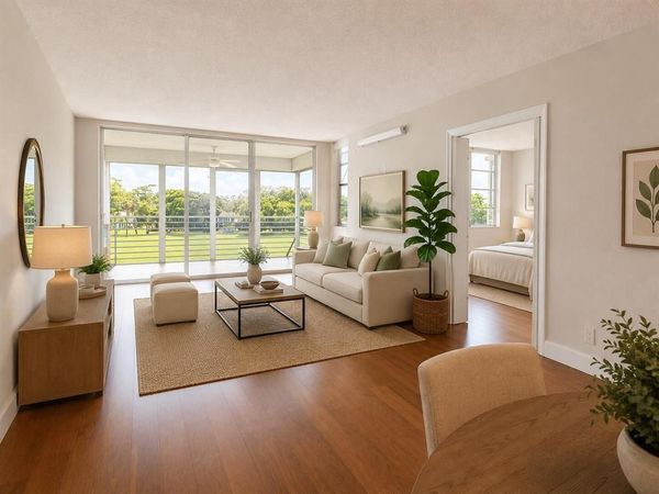 4030 W PALM AIRE Drive, Unit 402, Pompano Beach, FL 33069