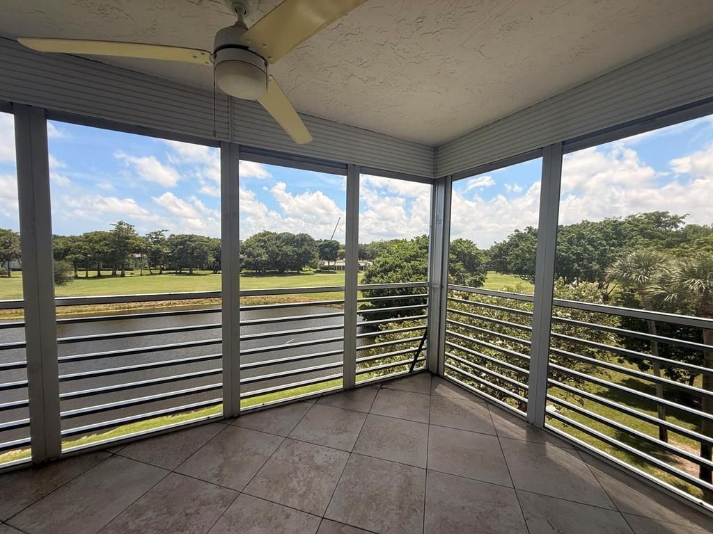 4030 W Palm Aire Drive, Unit 402, Pompano Beach, FL 33069 Photo