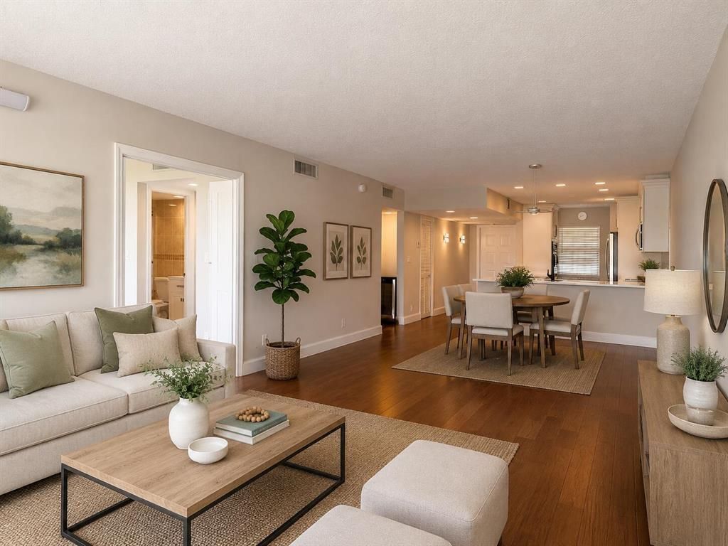 4030 W Palm Aire Drive, Unit 402, Pompano Beach, FL 33069 Photo