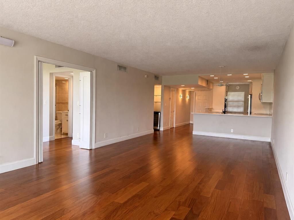 4030 W Palm Aire Drive, Unit 402, Pompano Beach, FL 33069 Photo
