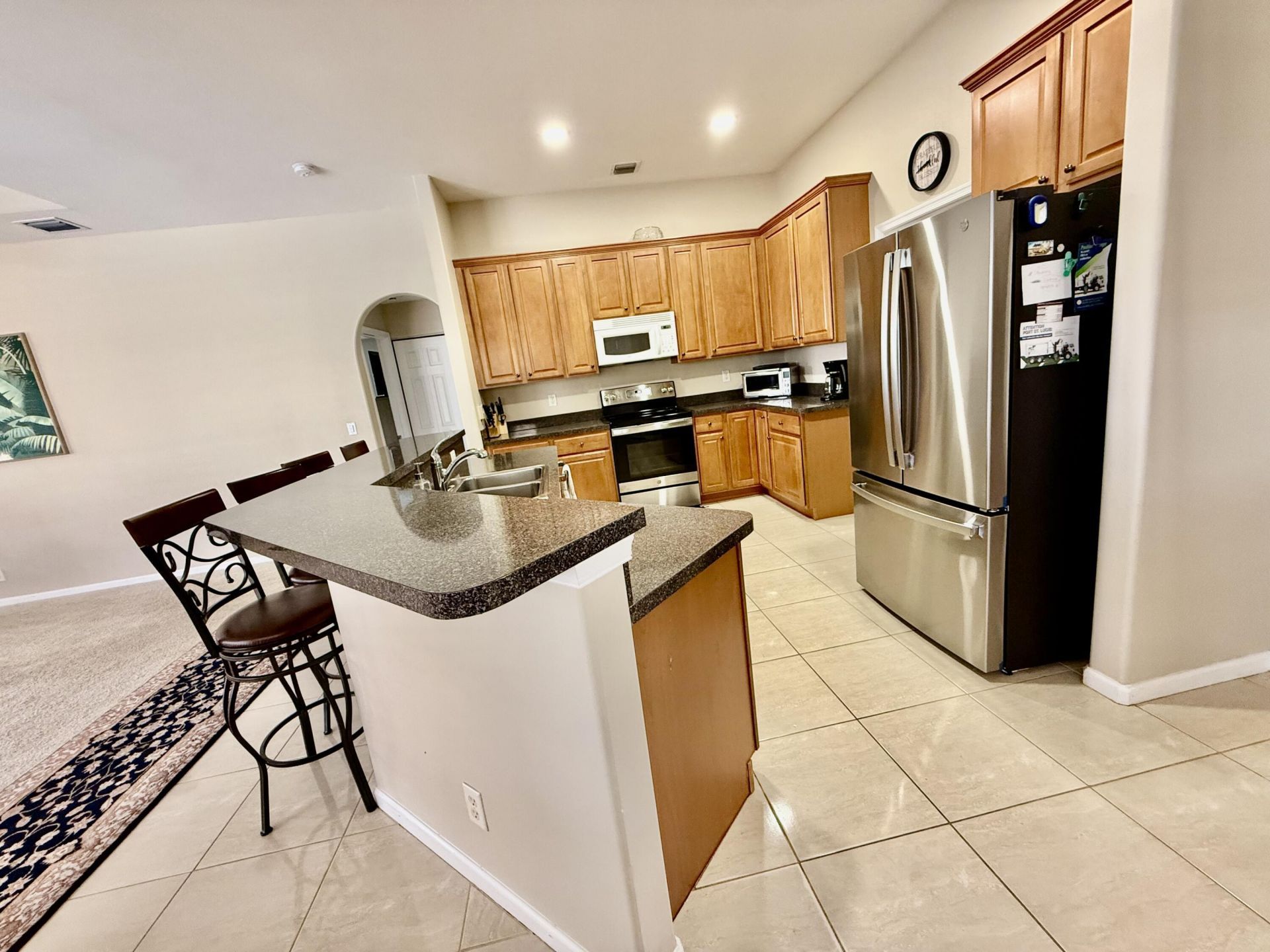 2810 SE Tate Avenue, Port Saint Lucie, FL 34984 Photo