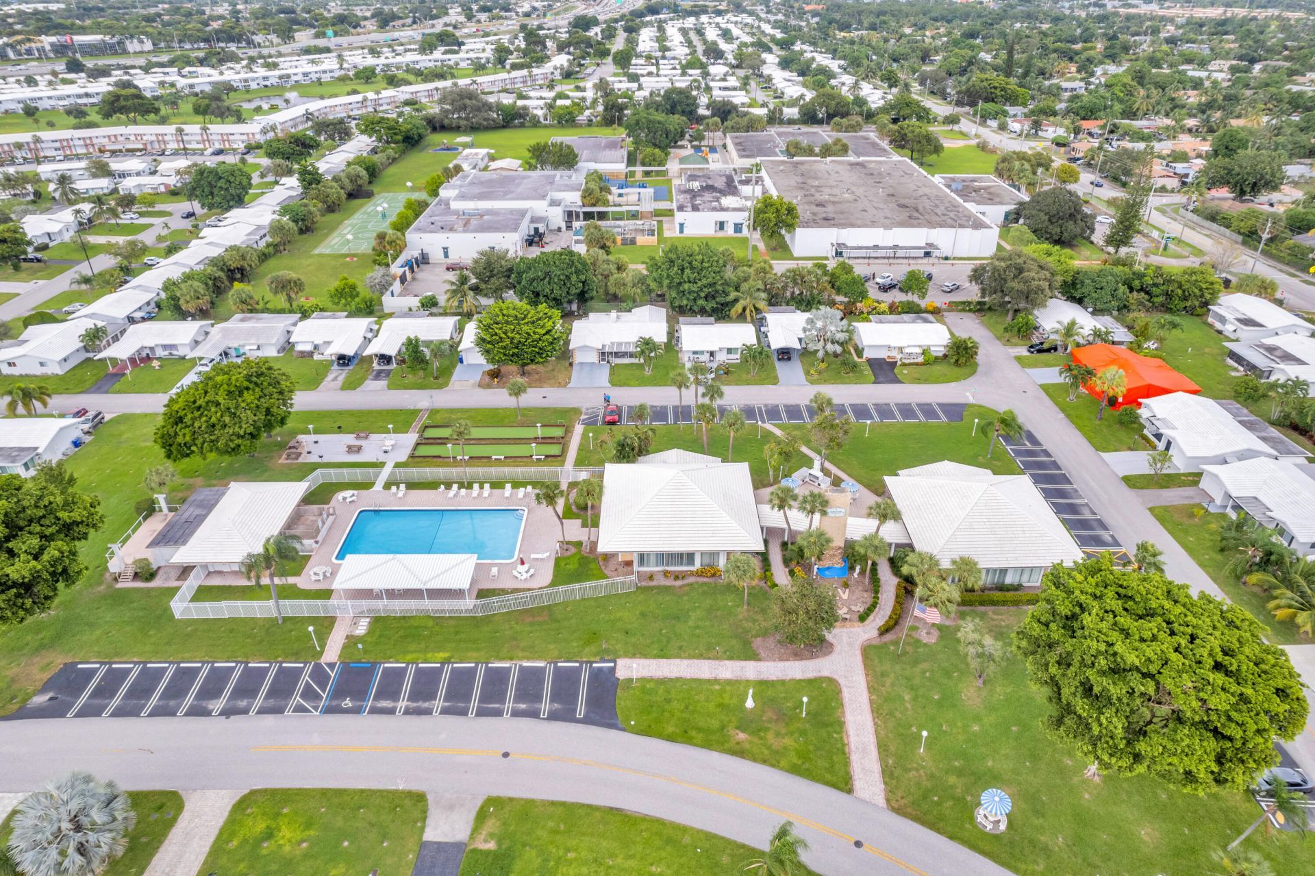 301 S Golf Boulevard, Unit 277, Pompano Beach, FL 33064 Photo