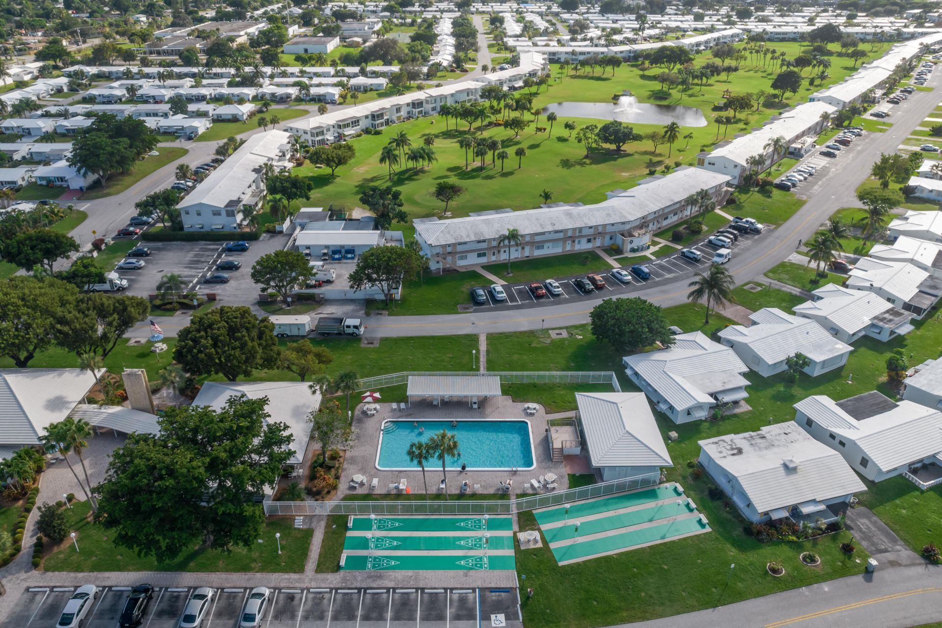 301 S Golf Boulevard, Unit 277, Pompano Beach, FL 33064 Photo