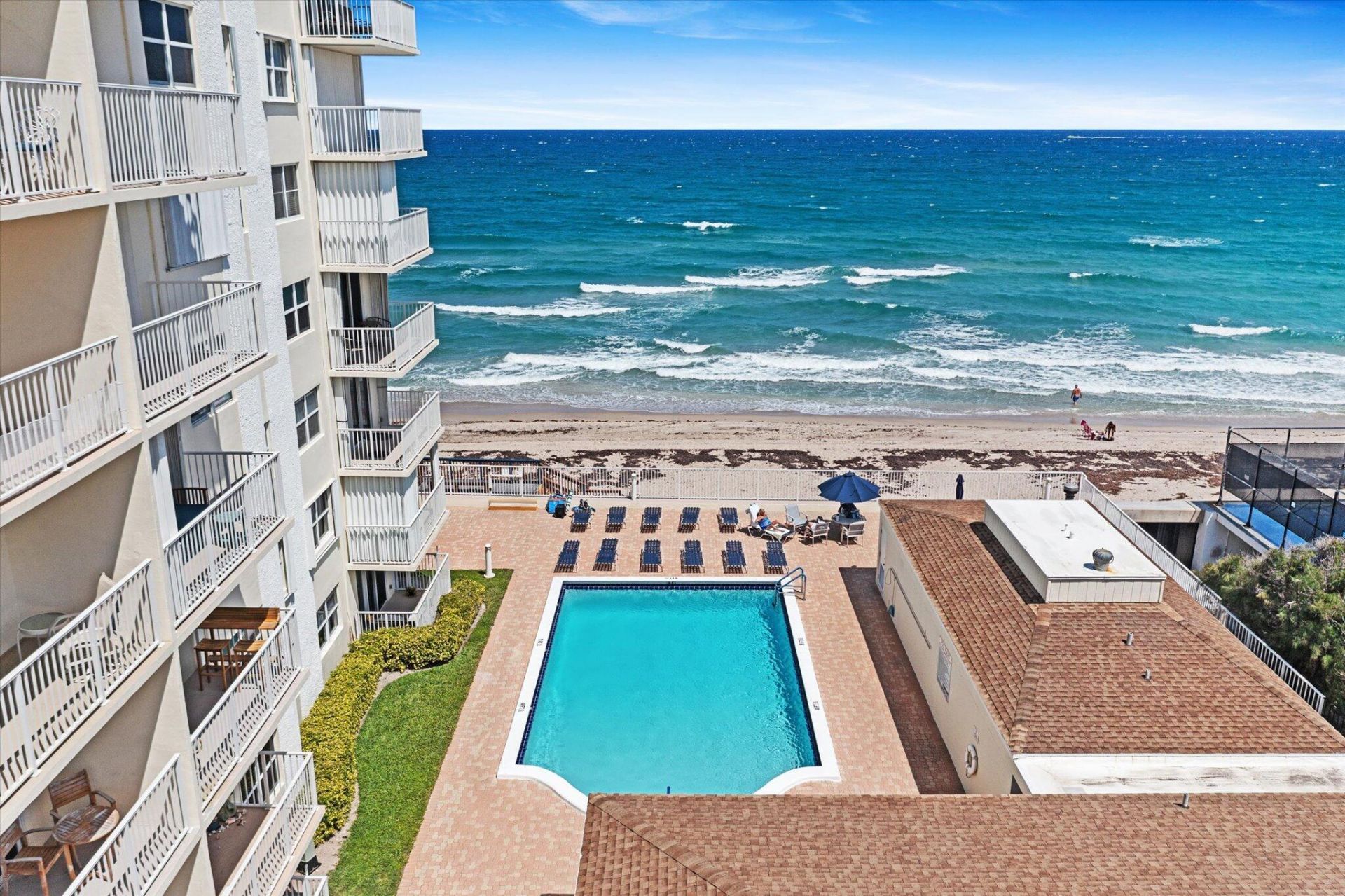 3540 S Ocean Boulevard, Unit 604, South Palm Beach, FL 33480 Photo