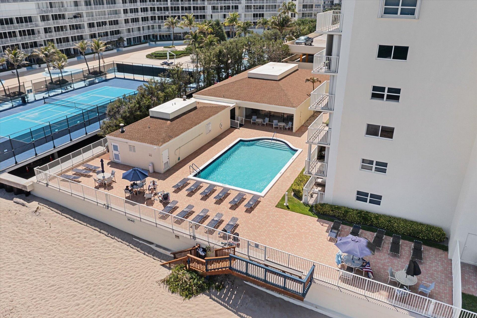 3540 S Ocean Boulevard, Unit 604, South Palm Beach, FL 33480 Photo