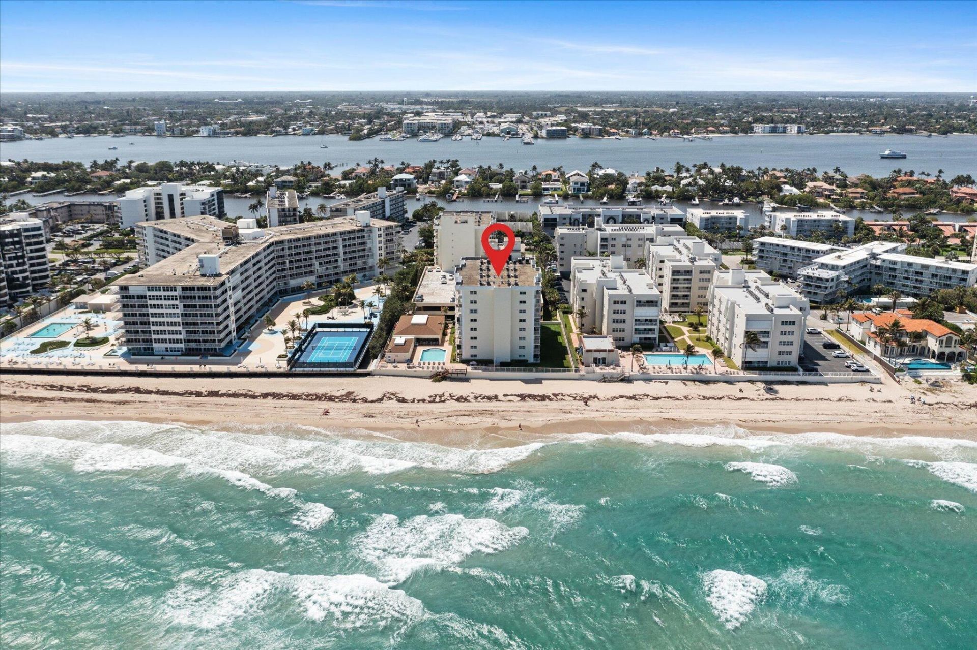 3540 S Ocean Boulevard, Unit 604, South Palm Beach, FL 33480 Photo