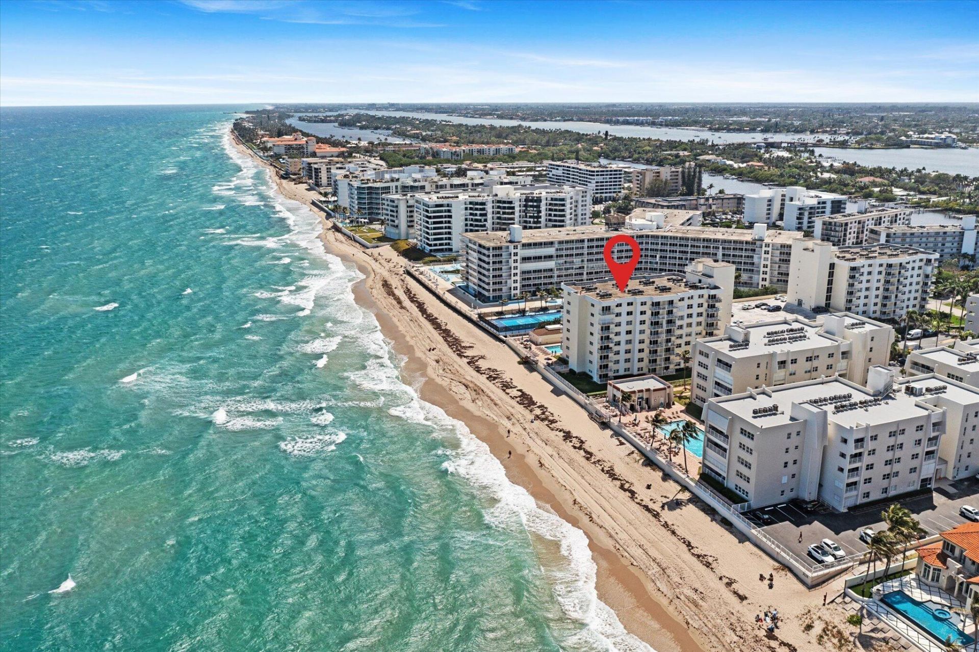 3540 S Ocean Boulevard, Unit 604, South Palm Beach, FL 33480 Photo