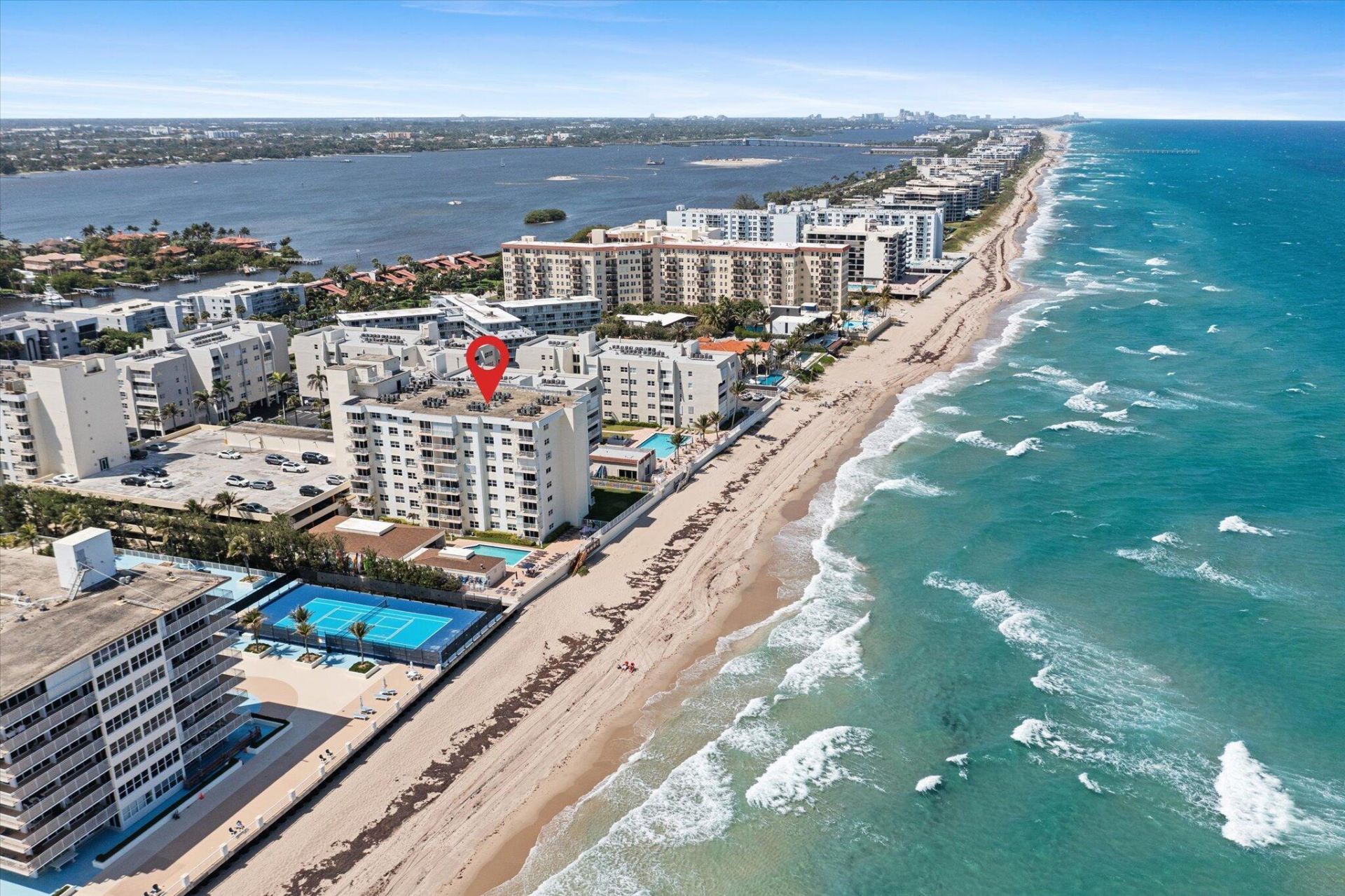 3540 S Ocean Boulevard, Unit 604, South Palm Beach, FL 33480 Photo