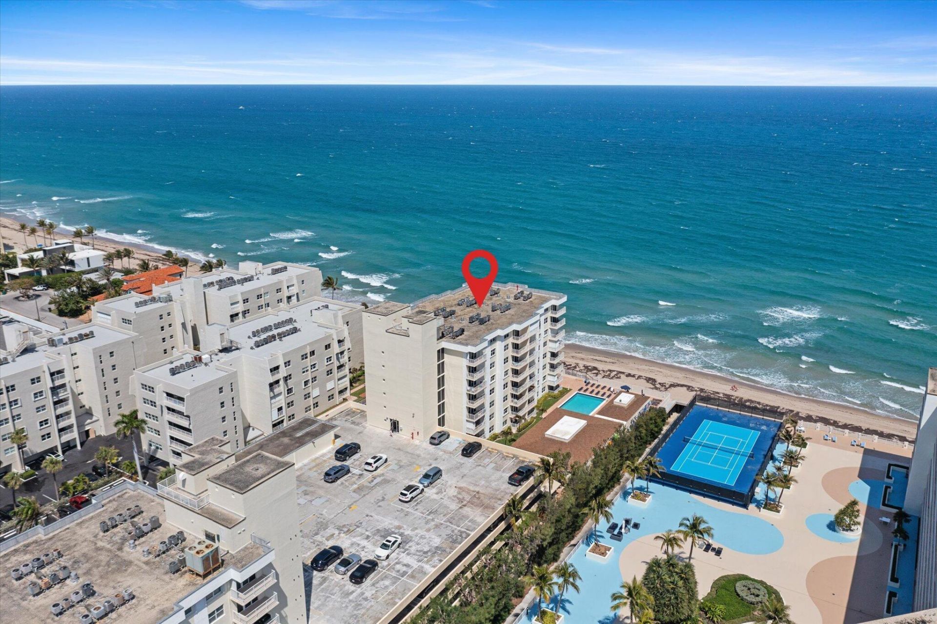 3540 S Ocean Boulevard, Unit 604, South Palm Beach, FL 33480 Photo
