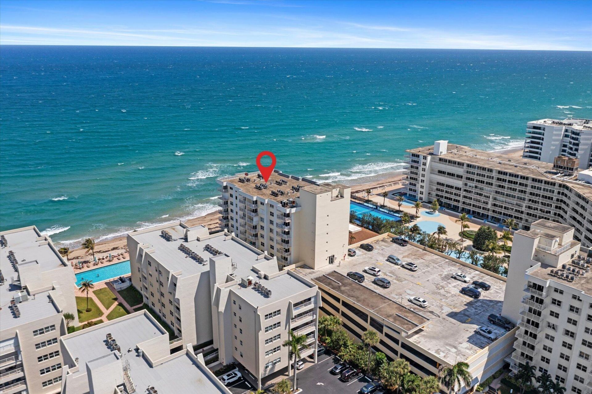 3540 S Ocean Boulevard, Unit 604, South Palm Beach, FL 33480 Photo