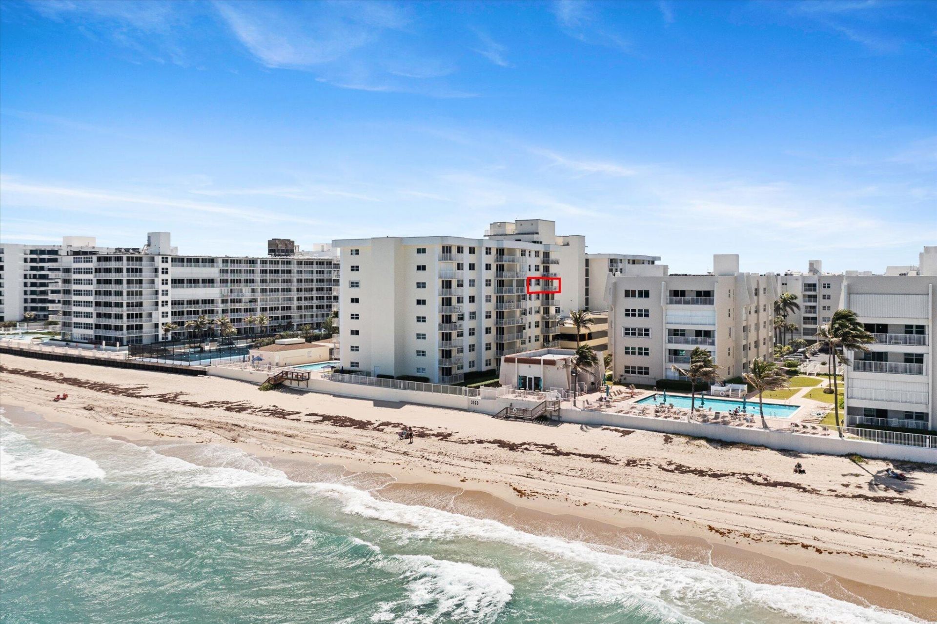3540 S Ocean Boulevard, Unit 604, South Palm Beach, FL 33480 Photo