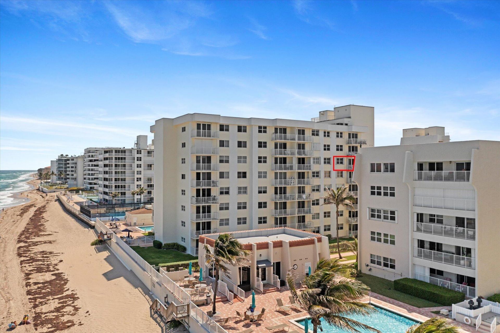 3540 S Ocean Boulevard, Unit 604, South Palm Beach, FL 33480 Photo