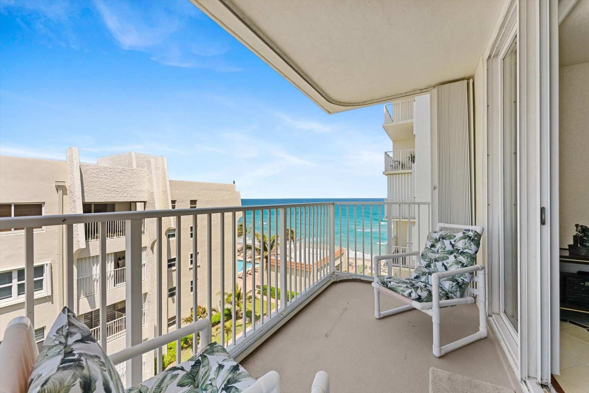3540 S Ocean Boulevard, Unit 604, South Palm Beach, FL 33480 Photo