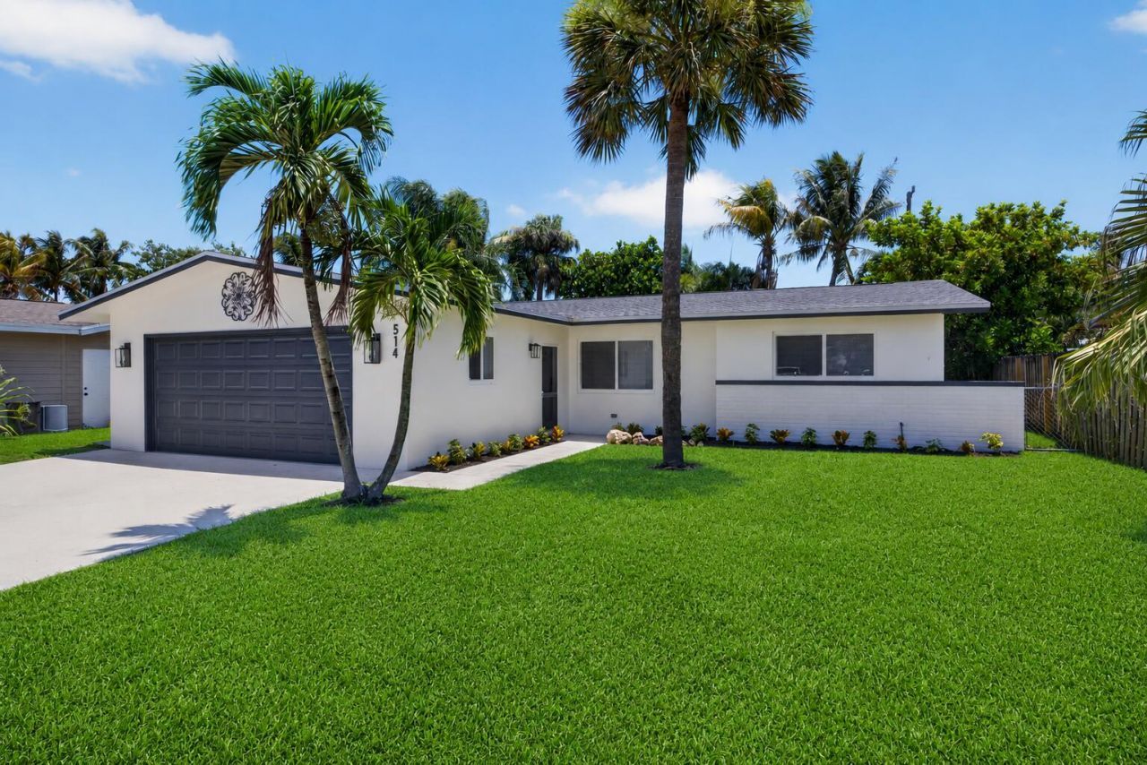 514 Riverside Drive, Palm Beach Gardens, FL 33410 Photo