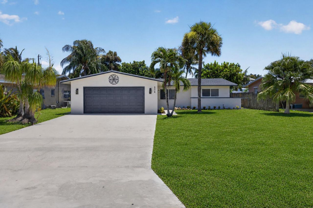 514 Riverside Drive, Palm Beach Gardens, FL 33410 Photo