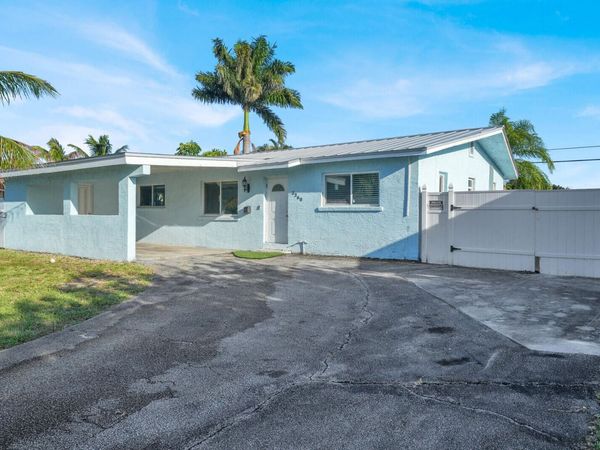 3360 Florida Boulevard, Palm Beach Gardens, FL 33410