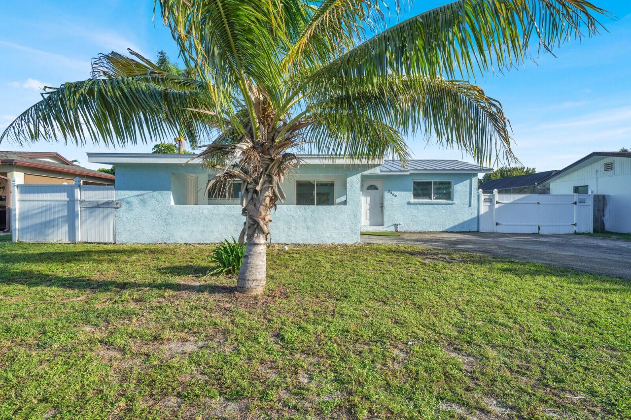 3360 Florida Boulevard, Palm Beach Gardens, FL 33410 Photo
