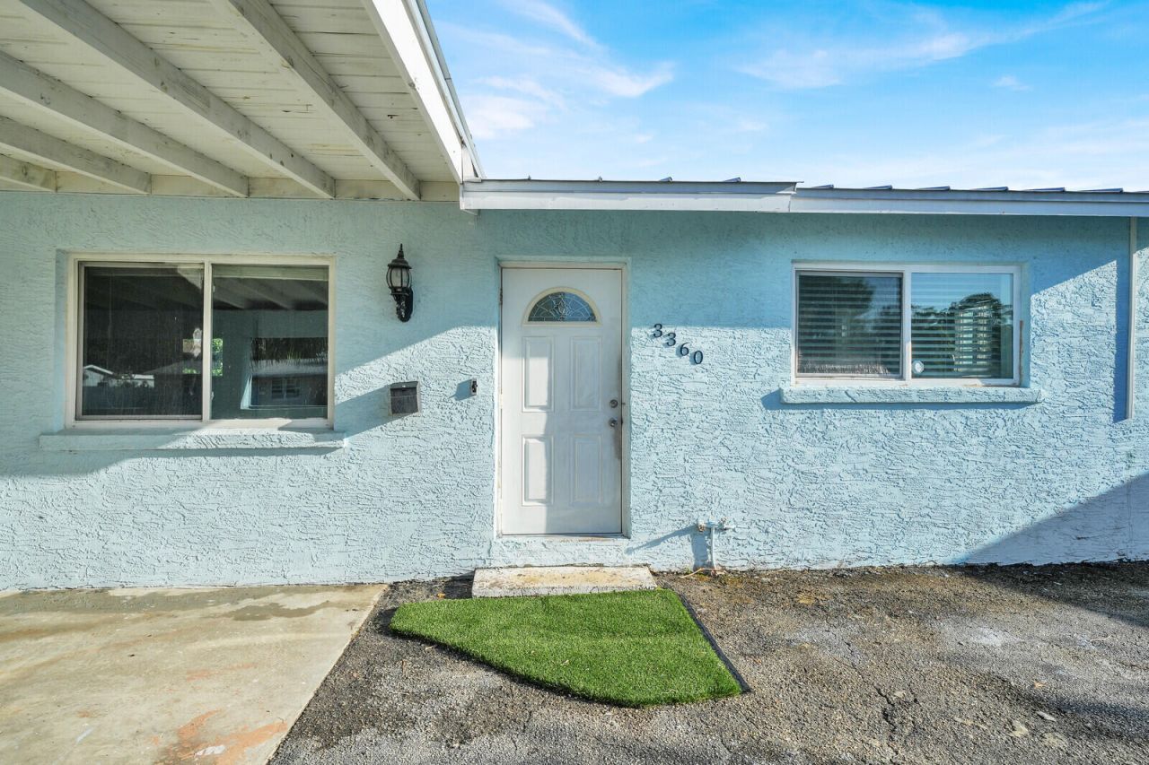 3360 Florida Boulevard, Palm Beach Gardens, FL 33410 Photo