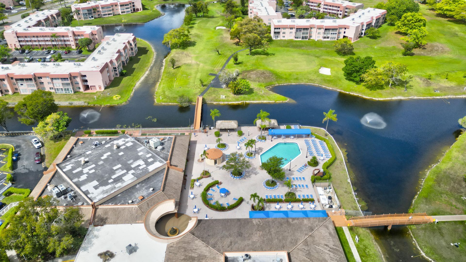 9400 Sunrise Lakes Boulevard, Unit 303, Sunrise, FL 33322 Photo