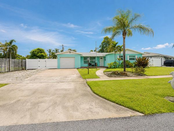 2395 Edgewater Drive, West Palm Beach, FL 33406