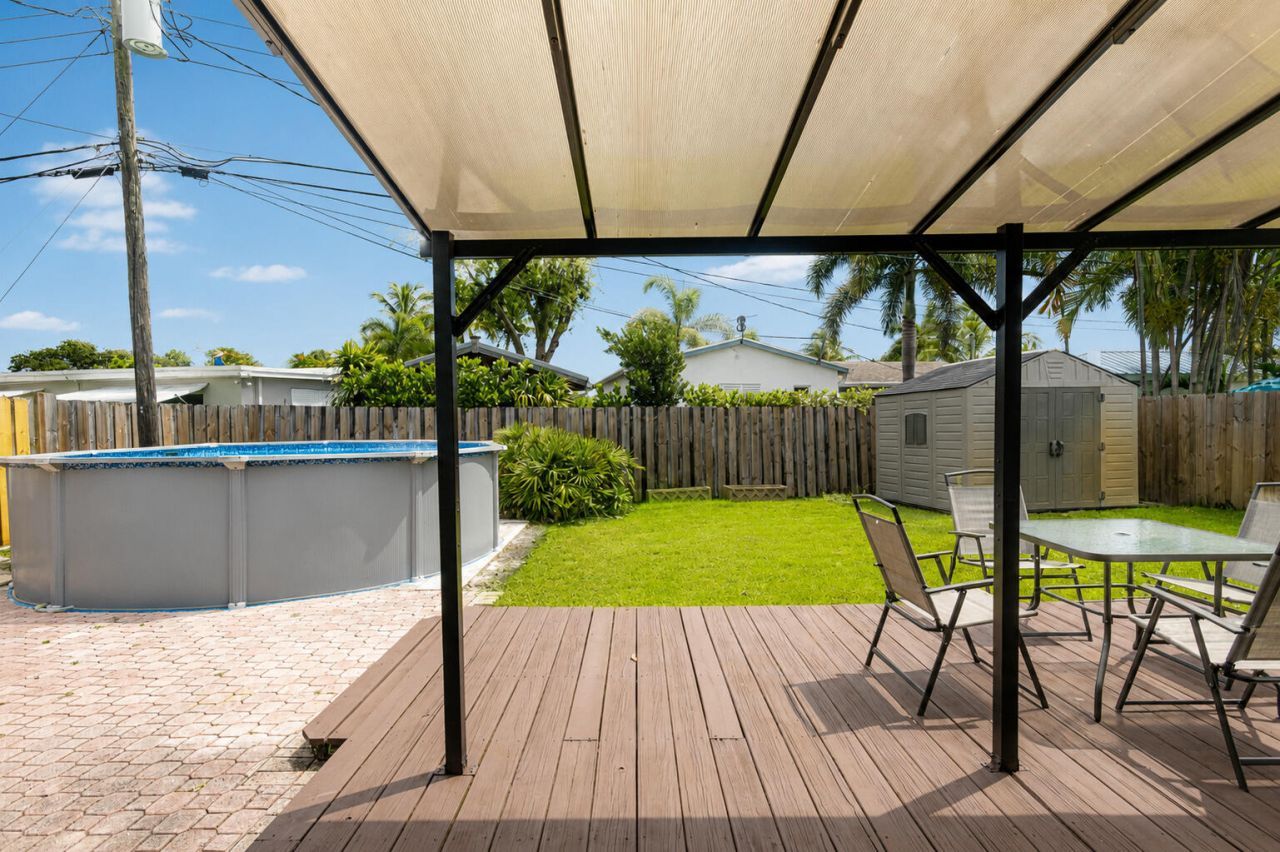 2395 Edgewater Drive, West Palm Beach, FL 33406 Photo